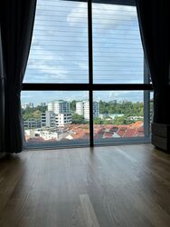 Urban Suites (D9), Condominium #403726541